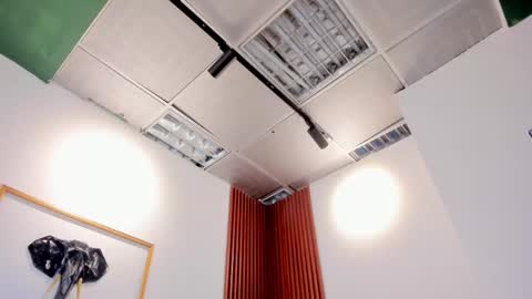  Zayda  online show from October 9, 7:34 pm