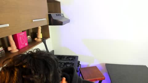 zayn_n_sky online show from April 3, 12:58 pm