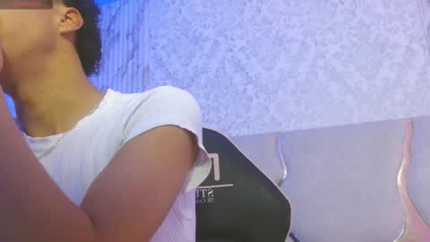 zayn_tay online show from February 13, 3:13 am