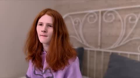 ZAYN online show from November 18, 10:03 pm