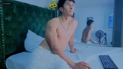 zaynmoretti online show from July 17, 3:35 am