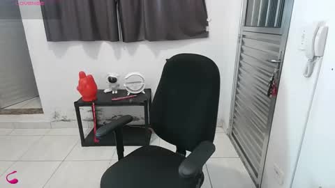 Zayra Pink online show from February 4, 3:34 am