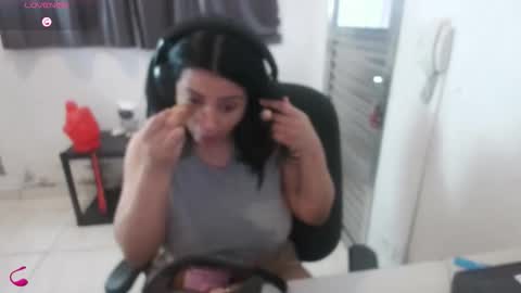 Zayra Pink online show from February 5, 10:09 am