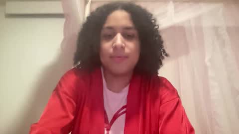 ZAZA ZARIAA online show from May 27, 5:37 am