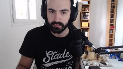 Grizzly Bear online show from January 31, 12:07 pm