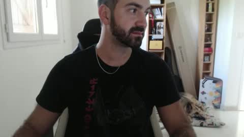 Grizzly Bear online show from April 24, 3:58 pm