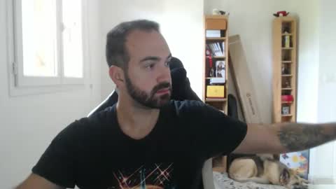 Grizzly Bear online show from April 26, 12:47 pm