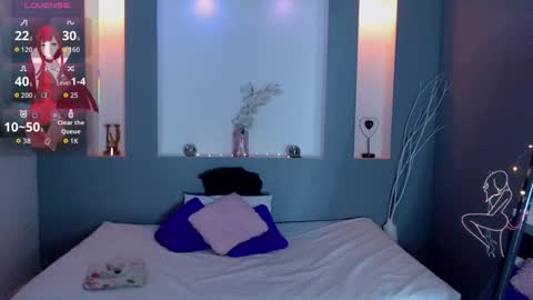 Snapshot of zean_lee chatting on September 21, 2:08 pm Karolyne online show from September 21, 2:08 pm