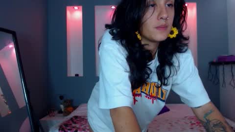 Karolyne online show from January 16, 12:20 pm