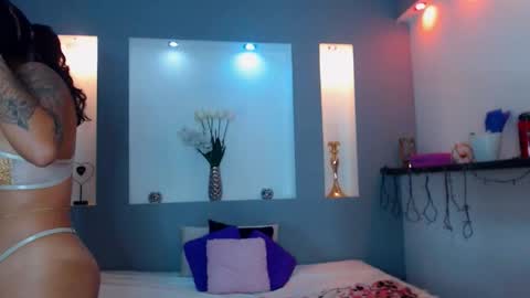 Karolyne online show from March 19, 3:16 pm