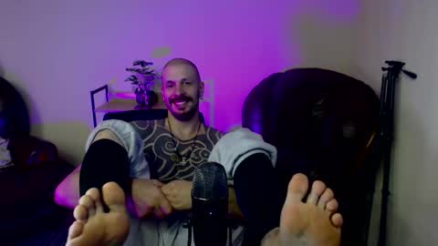 zebroroa online show from October 28, 8:00 pm