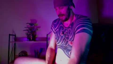 zebroroa online show from October 31, 5:58 pm