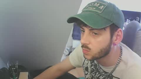 Zed online show from March 7, 2:23 pm