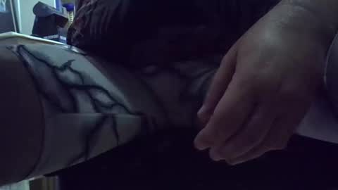 Snapshot of zefbsmmkdwdj chatting on April 4, 10:46 am Sergio online show from April 4, 10:46 am