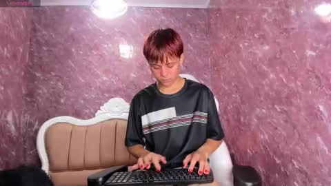 Zefir online show from September 12, 11:04 pm