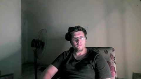 pervboy online show from January 6, 10:01 pm