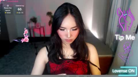 Snapshot of zelainalovetocum chatting on October 27, 4:27 am zelainalovetocum online show from October 27, 4:27 am