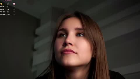 Snapshot of zeldaes chatting on September 9, 8:25 am Emilia online show from September 9, 8:25 am