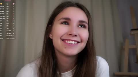 Emilia online show from November 10, 1:15 am