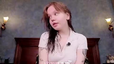 Emilia online show from June 14, 6:04 am