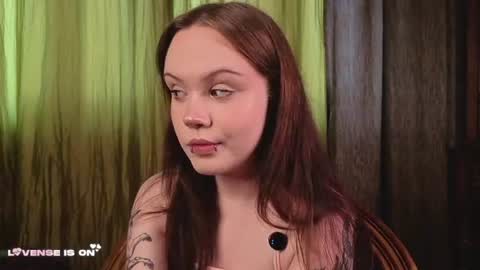 Emilia online show from July 23, 1:19 am