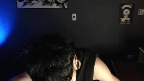 Snapshot of zeldrissss chatting on November 25, 2:06 pm Zeldris online show from November 25, 2:06 pm