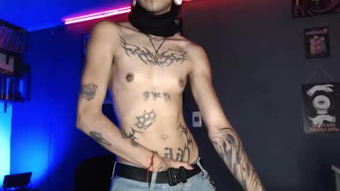 Snapshot of zeldrissss chatting on November 30, 6:45 pm Zeldris online show from November 30, 6:45 pm