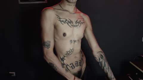 Snapshot of zeldrissss chatting on December 20, 3:19 pm Zeldris online show from December 20, 3:19 pm