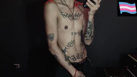 Snapshot of zeldrissss chatting on December 21, 5:09 pm Zeldris online show from December 21, 5:09 pm