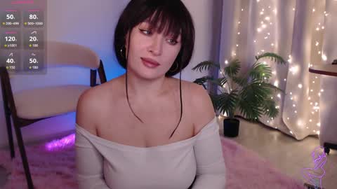 Clary online show from May 10, 6:57 pm