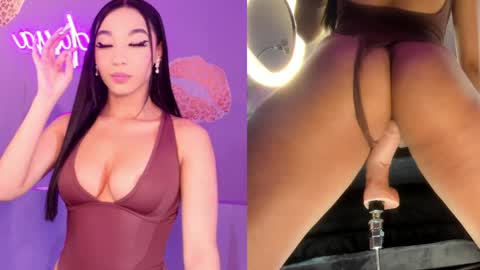 Zendaya online show from May 19, 8:37 pm