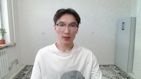 Zen online show from May 14, 1:01 am