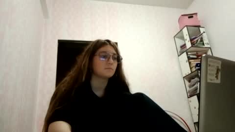 zeniabrossoit online show from May 8, 2:33 pm