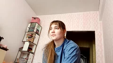 zeniabrossoit online show from May 17, 6:55 am