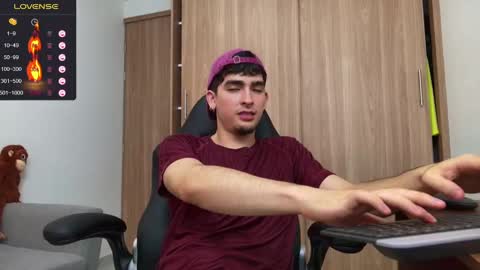 Zenn online show from December 9, 11:26 am