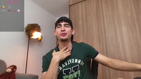 Zenn online show from January 29, 12:35 pm