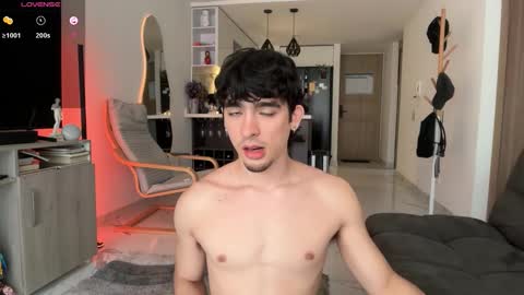 Zenn online show from September 26, 1:26 pm