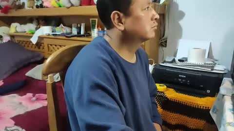 Snapshot of zenonsex chatting on April 4, 2:32 am zenonsex online show from April 4, 2:32 am