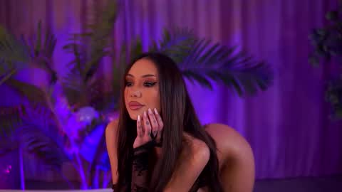 ZenyaNoir online show from December 17, 7:42 pm