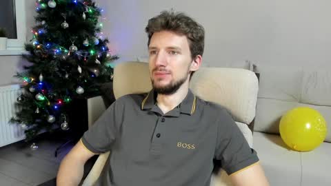 Andrew online show from December 21, 11:45 pm