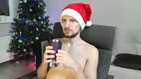 Andrew online show from December 27, 12:18 am