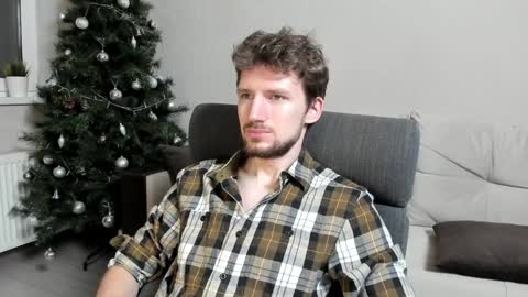 Andrew online show from January 9, 5:55 am