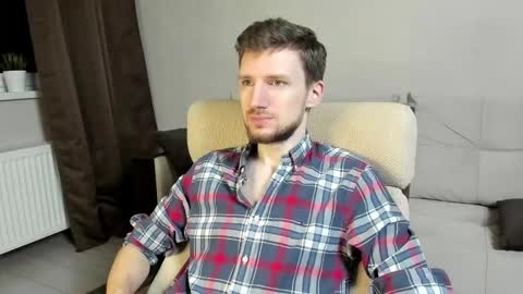 Andrew online show from October 20, 2:23 am