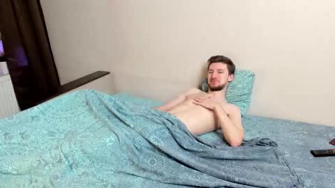 Andrew online show from November 4, 2:54 am