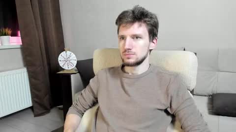 Andrew online show from November 22, 7:35 pm