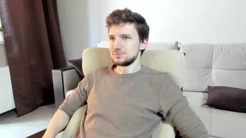 Andrew online show from May 8, 9:14 am