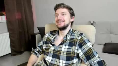 Andrew online show from May 17, 9:22 pm