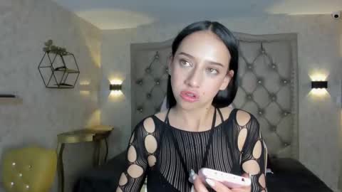 ZEPHYRA ANGELS online show from January 31, 6:47 pm