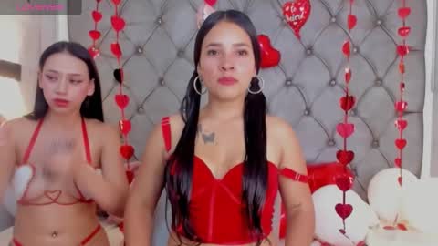 ZEPHYRA ANGELS online show from February 14, 4:41 pm