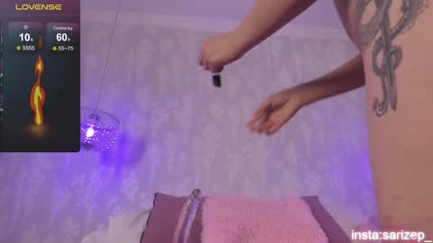 ZEPHYRA ANGELS online show from February 5, 4:39 am